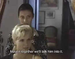 Vintage sex video